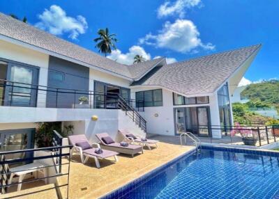 145 Sqm., 3 Beds, 3 Baths House listed for ฿ 8,950,000.