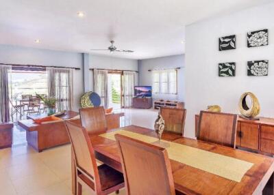 260 Sqm., 3 Beds, 2 Baths House listed for ฿ 12,000,000.