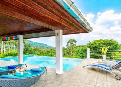 260 Sqm., 3 Beds, 2 Baths House listed for ฿ 12,000,000.