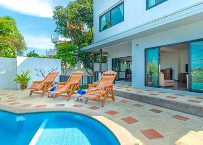 375 Sqm., 3 Beds, 3 Baths House listed for ฿ 9,800,000.