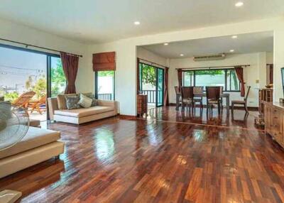 375 Sqm., 3 Beds, 3 Baths House listed for ฿ 9,800,000.