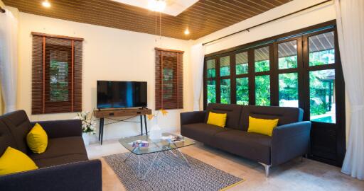 290 Sqm., 3 Beds, 3 Baths House listed for ฿ 9,900,000.