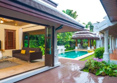 290 Sqm., 3 Beds, 3 Baths House listed for ฿ 9,900,000.