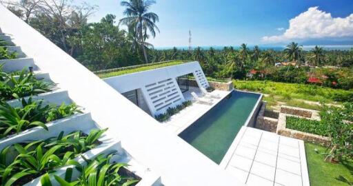 300 Sqm., 3 Beds, 3 Baths House listed for ฿ 33,500,000.