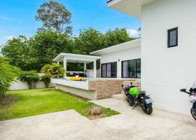 273 Sqm., 3 Beds, 4 Baths House listed for ฿ 6,500,000.
