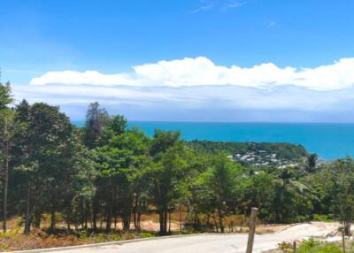 1,200 Sqm. Land listed for ฿ 5,000,000.