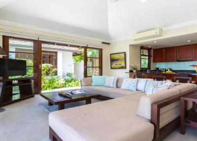 350 Sqm., 3 Beds, 3 Baths House listed for ฿ 10,500,000.