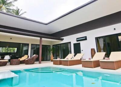280 Sqm., 4 Beds, 4 Baths House listed for ฿ 19,000,000.