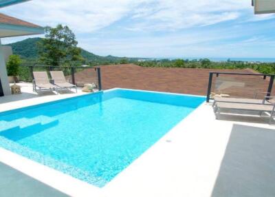 300 Sqm., 3 Beds, 3 Baths House listed for ฿ 12,900,000.