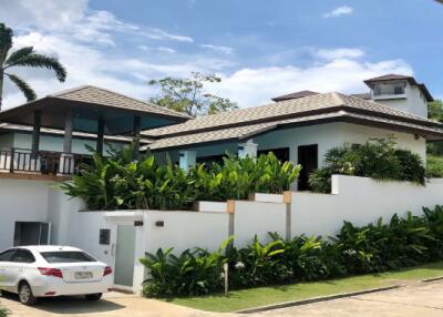 180 Sqm., 2 Beds, 2 Baths House listed for ฿ 7,500,000.