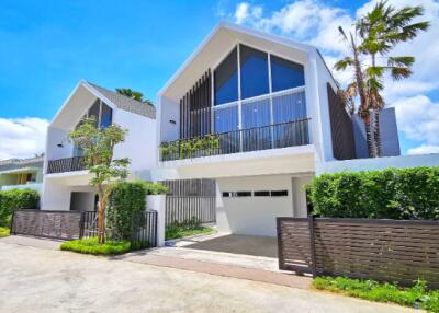 264 Sqm., 3 Beds, 3 Baths House listed for ฿ 8,300,000.