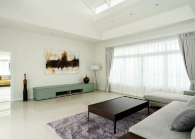 420 Sqm., 3 Beds, 4 Baths House listed for ฿ 10,950,000.