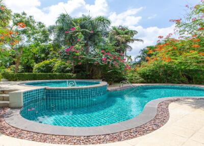 250 Sqm., 3 Beds, 4 Baths House listed for ฿ 11,900,000.