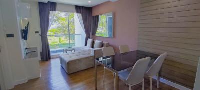 1 Bed Garden Views for Sale Feelture Condo