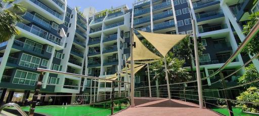 1 Bed Garden Views for Sale Feelture Condo