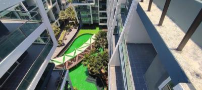 1 Bed Garden Views for Sale Feelture Condo