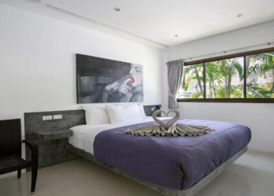 4,800 Sqm., 22 Beds, 22 Baths Building listed for ฿ 57,900,000.