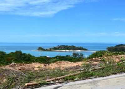 796 Sqm. Land listed for ฿ 8,000,000.