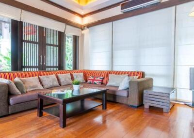 140 Sqm., 2 Beds, 3 Baths House listed for ฿ 9,900,000.