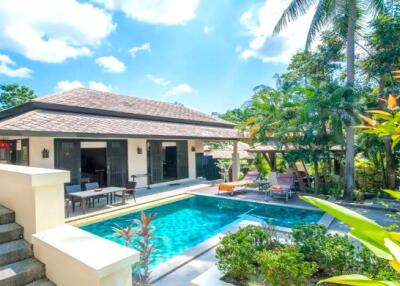 140 Sqm., 2 Beds, 3 Baths House listed for ฿ 9,900,000.