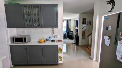 2 Storey House for Sale in Ban Chang Rayong