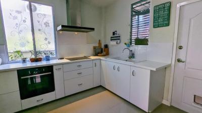 2 Storey House for Sale in Ban Chang Rayong