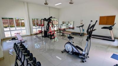 2 Storey House for Sale in Ban Chang Rayong