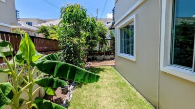 2 Storey House for Sale in Ban Chang Rayong