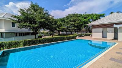 2 Storey House for Sale in Ban Chang Rayong