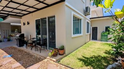 2 Storey House for Sale in Ban Chang Rayong