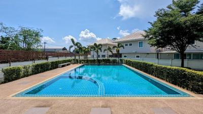 2 Storey House for Sale in Ban Chang Rayong