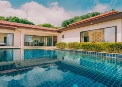 360 Sqm., 4 Beds, 4 Baths House listed for ฿ 13,950,000.