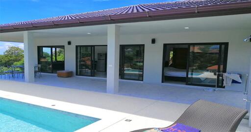 220 Sqm., 3 Beds, 2 Baths House listed for ฿ 13,000,000.