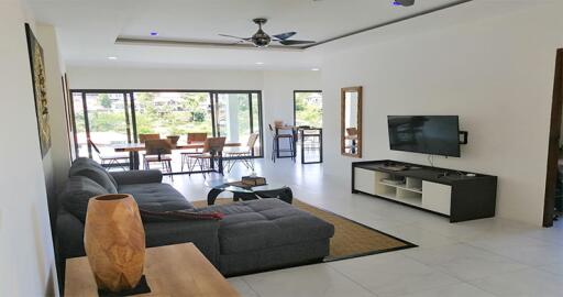 220 Sqm., 3 Beds, 2 Baths House listed for ฿ 13,000,000.