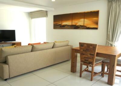 58 Sqm., 1 Bed, 1 Bath Condo listed for ฿ 4,200,000.