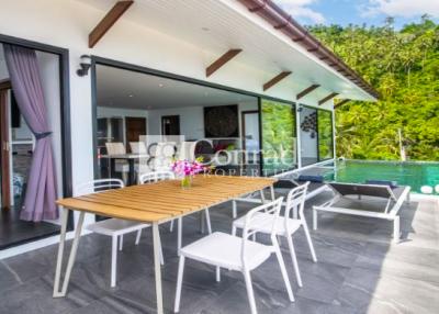 120 Sqm., 2 Beds, 2 Baths Condo listed for ฿ 4,900,000.