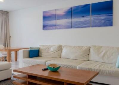 45 Sqm., 1 Bed, 1 Bath Condo listed for ฿ 4,100,000.