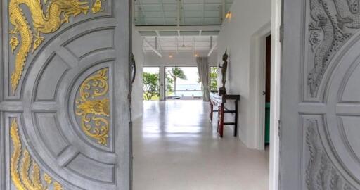 250 Sqm., 4 Beds, 4 Baths House listed for ฿ 45,000,000.