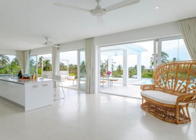 180 Sqm., 3 Beds, 3 Baths House listed for ฿ 14,700,000.