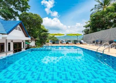 1,650 Sqm., 10 Beds, 10 Baths Building listed for ฿ 22,000,000.