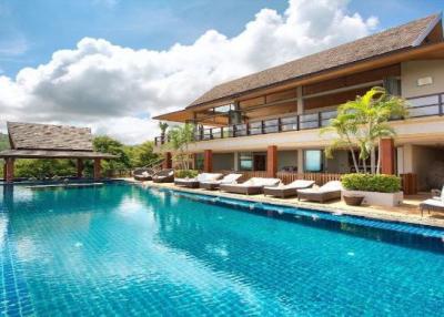 900 Sqm., 5 Beds, 5 Baths House listed for ฿ 45,000,000.