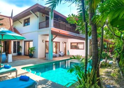 450 Sqm., 3 Beds, 3 Baths House listed for ฿ 18,950,000.