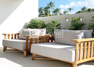 211 Sqm., 3 Beds, 4 Baths House listed for ฿ 3,900,000.