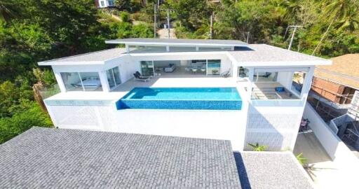 305 ตรม., 3 ห้องนอน, 3 ห้องน้ำ บ้าน ราคา ฿ 17,900,000