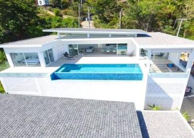 305 ตรม., 3 ห้องนอน, 3 ห้องน้ำ บ้าน ราคา ฿ 17,900,000