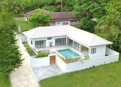 210 Sqm., 3 Beds, 3 Baths House listed for ฿ 8,500,000.