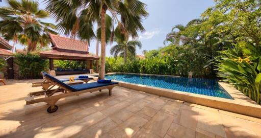 240 Sqm., 3 Beds, 3 Baths House listed for ฿ 12,900,000.