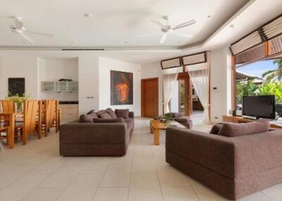 319 Sqm., 3 Beds, 4 Baths House listed for ฿ 18,970,000.