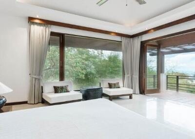 545 Sqm., 4 Beds, 4 Baths House listed for ฿ 32,000,000.