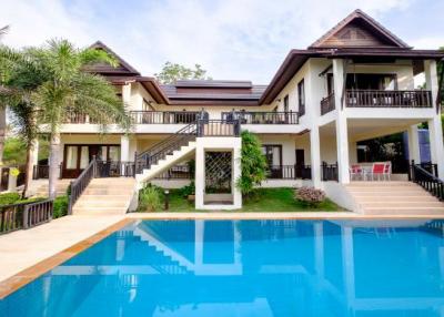 450 Sqm., 6 Beds, 6 Baths House listed for ฿ 28,900,000.